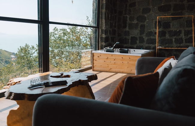 Madağ Bungalov - Photo 22