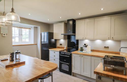 Rushmoor Cottage - Foto 9