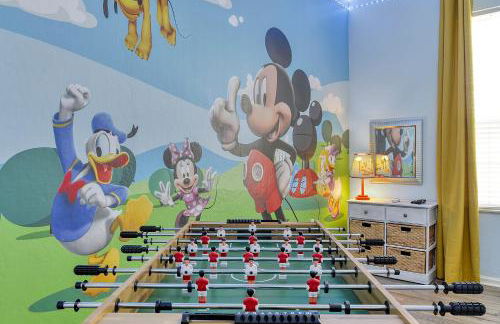 The Perch-2 Miles from Disney, Movie Theatre & Water Park - Foto 25