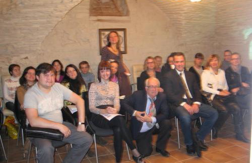 B&B Dora e Flavio Country Rooms - Photo 21