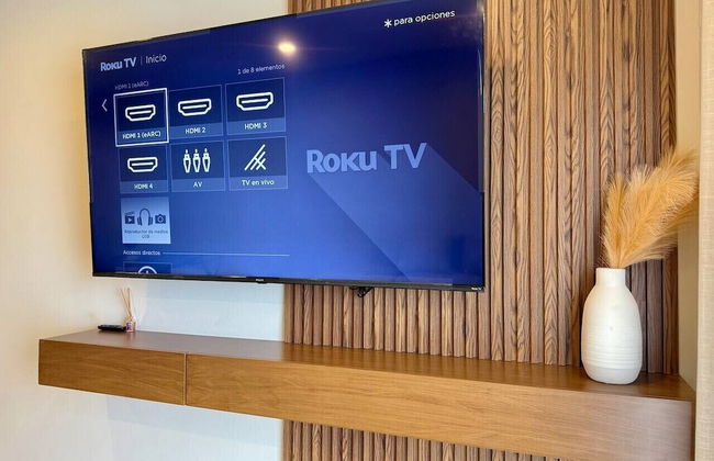 Torre Eleve Apartments - Foto 22