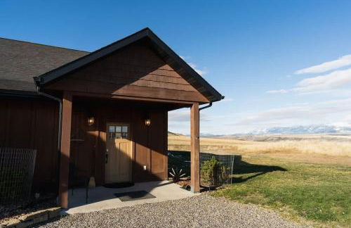 Mountain Lodge - Foto 25