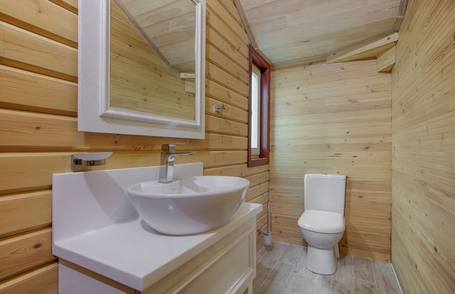 Villa Lucida - Kalkan Hills - Exclusive Villas with Private Pool and Majestic Sea Views - Foto 34