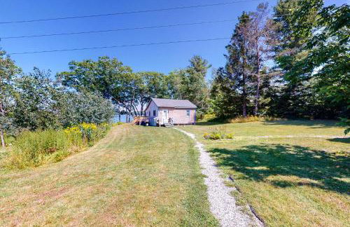 Rising Tide Cottage - Foto 23