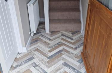 Barra's Loft - Foto 16