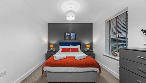 Contractor & Family Friendly 4-BR House - Leads - Foto 4