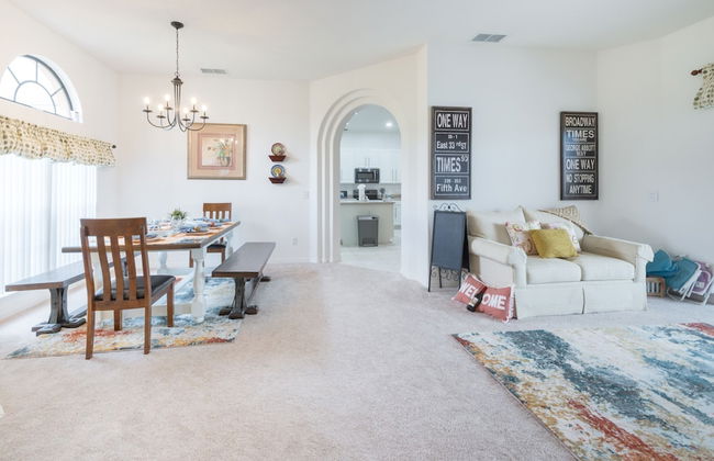 Bahama Sunset 5 Bedrooms - Foto 33