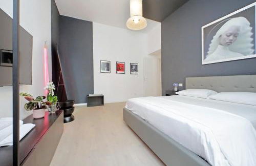 Elegance in Parioli Rome La casa di Pigi - Foto 11