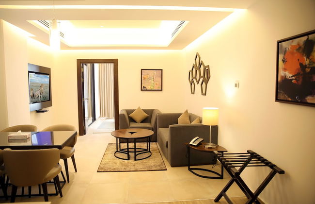 Downtown Hotel Apartments - Foto 34