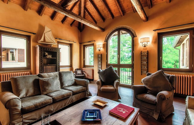 Villa Oasi - Foto 62