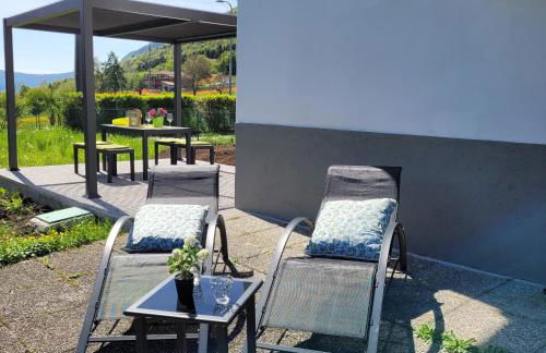 Garden Relais Mountain Lake Iseo Hospitality - Foto 17