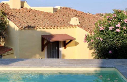 Villa Nina - Lussuosa Villa con piscina privata a Stintino - Foto 10