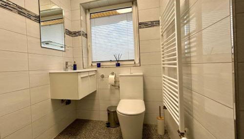 Work und Relax Appartment - Foto 5