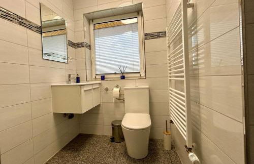 Work und Relax Appartment - Foto 5