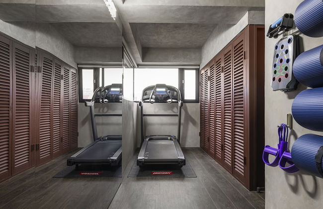 The Denizen - Photo 14