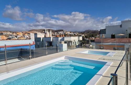 Arguineguín, pueblo pesquero - Photo 31