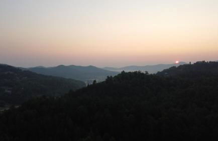 Counting Stars Luxury Cabin! - Foto 6