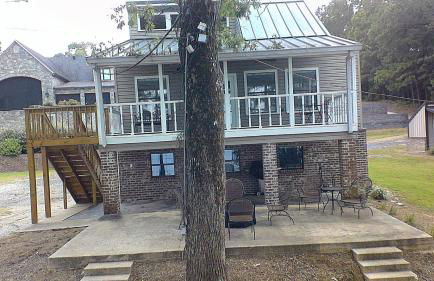 The Dock House - Foto 76