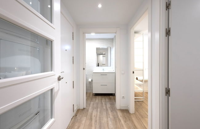 Stay U-nique Apartments Fabra i Puig - Foto 43