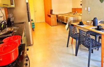 Studio Loft Toninhas Ubatuba - Foto 15