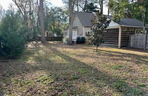 The Owl Cottage - Foto 20