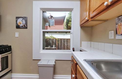 Central Berkeley Garden Oasis - Foto 36