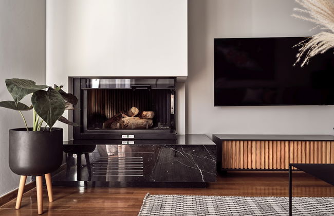 Monopolio Waterfront Apartment - Foto 15