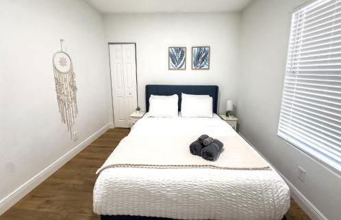 Cozy Stylish Chic Home Ybor, DT Central Location - Foto 34