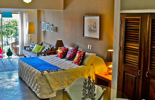 Villa Mercedes Petit Hotel - Foto 23