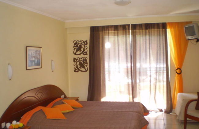 Damia Hotel - Foto 7