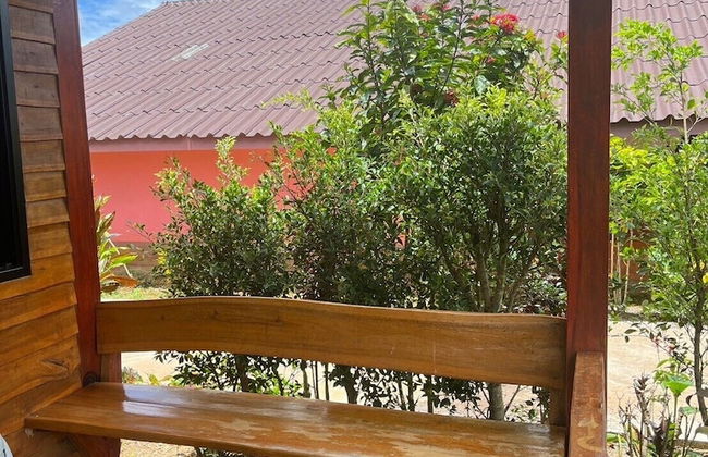 Bansuanmok Khaokho - Photo 55