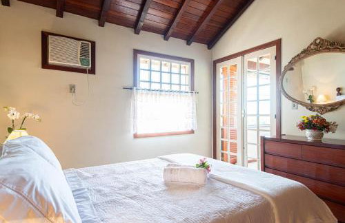 Casa em condomínio com piscina na melhor localização de Búzios - Foto 12