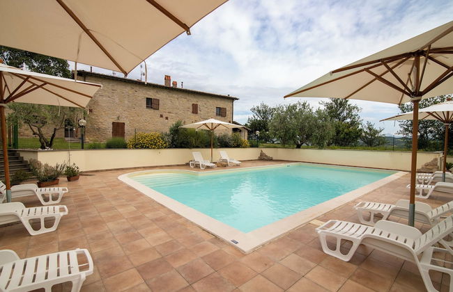 Casale Rancaglia - Foto 41