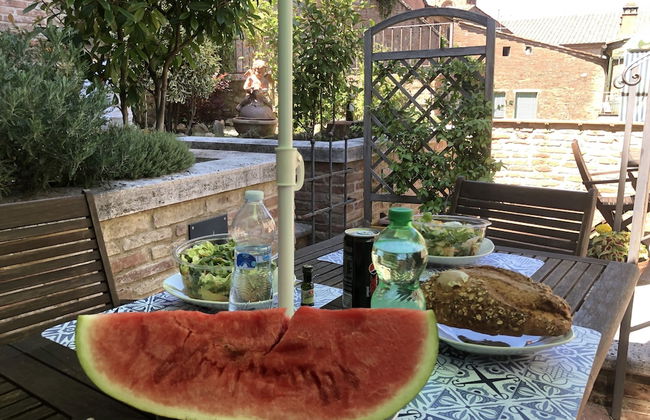 La Dimora nel Corso - Foto 57