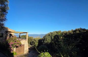 Maison de Charme Vue Exceptionnelle Mer & Montagne - Foto 63