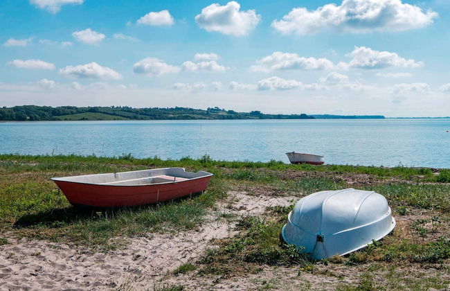 6 Person Holiday Home in Broager-by Traum - Foto 16