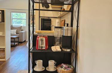 Villa del Sol St Pete The Loft - Foto 24