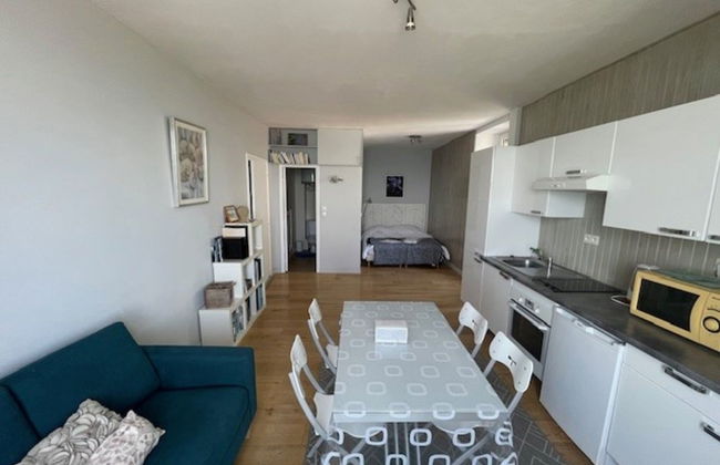 L'Abri des Flots - Foto 5