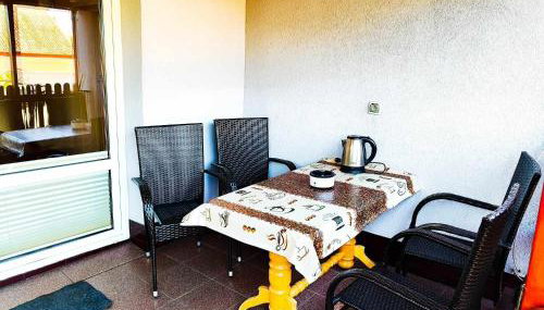 Słoneczny Taras - Foto 4