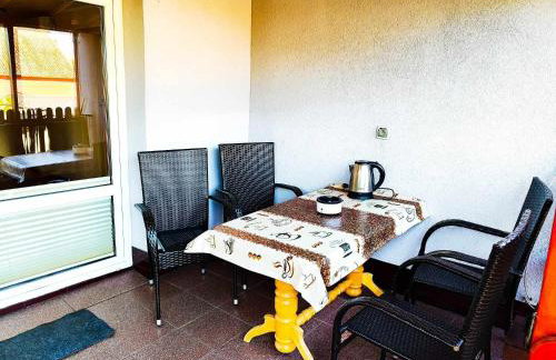 Słoneczny Taras - Foto 4