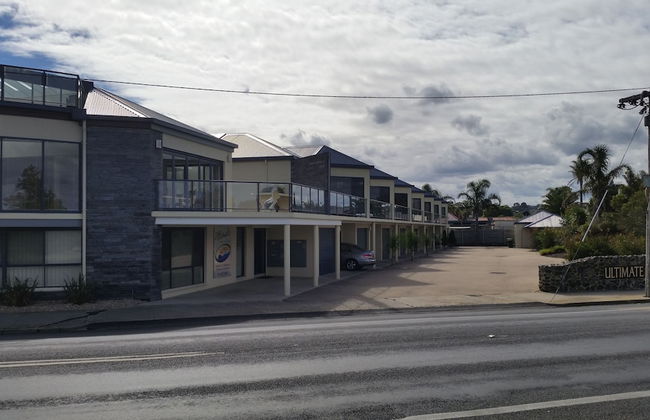 Ultimate Holiday Apartments - Foto 20