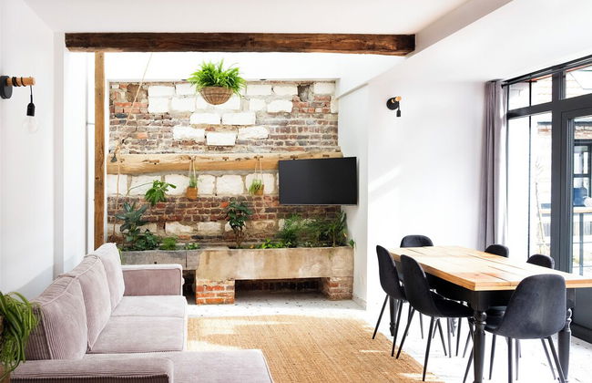 Ferme 1802 - Foto 32