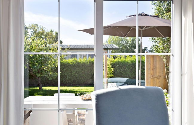 Lovely, Fully Furnished Chalet for 4 People - Foto 22