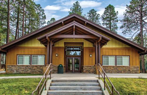 Wyndham Pinetop Resort 2BR Apartment with Resort Access - Foto 22
