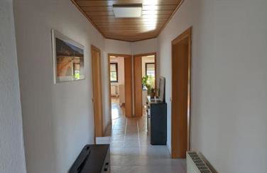 Ferienoase mit Dachterrasse nahe Sankt Leoner See - Foto 9