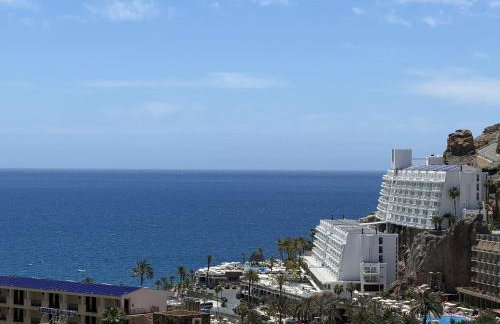 Apartment with views of sea and mountains - Foto 66