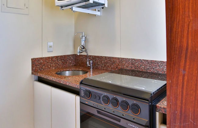 Transamerica Belo Horizonte Lourdes - Foto 37