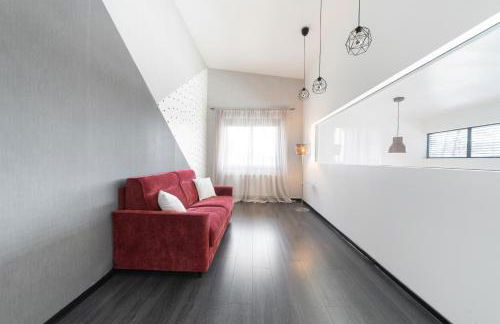 Modern and spacious villa - Foto 20