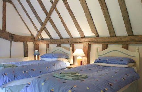 Bell Corner Cottage - Foto 13