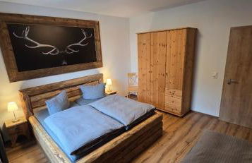 Gästehaus Hirschstein - Hochwertige Ferienwohnung in sehr ruhiger Lage direkt am Fluss Göltzsch - Foto 28